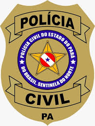 Concurso Polícia Civil do Pará   1088 vagas!!